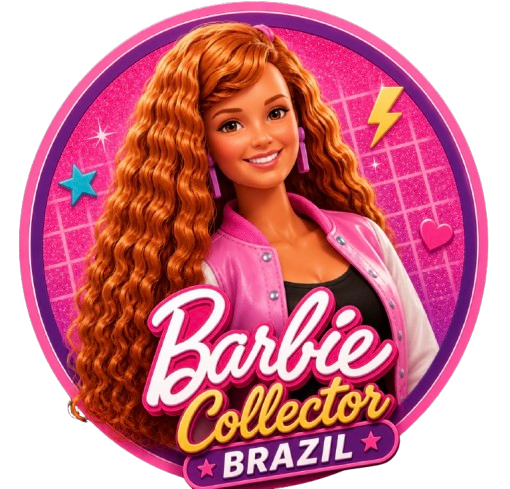 Barbie Collector Brazil